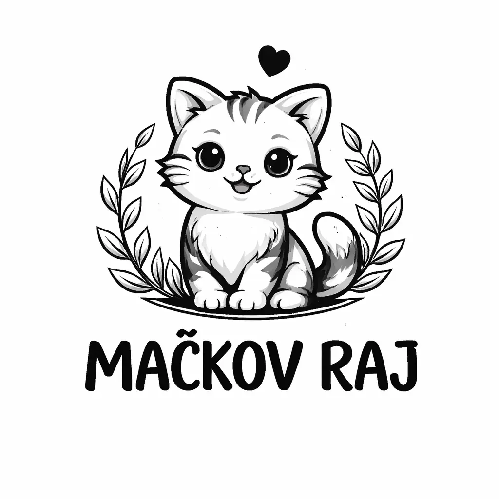 mackov-raj